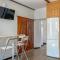 Cozy Apartment In Visby With Wifi
