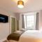 Old Town Trinity Apt No 3 By Adliv