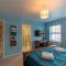 Stylish Margate Coastal Home & Parking By Adliv