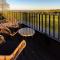 Luxury Ocean & North Foreland Golf View By Adliv