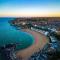 Luxury Ocean & North Foreland Golf View By Adliv
