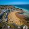 Luxury Ocean & North Foreland Golf View By Adliv