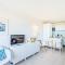 Apartment Les Marines-14 by Interhome - La Foux