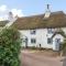 Gorgeous Thatched Cottage
