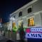 Amina Hotel - Samarkand