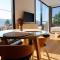InXisto Lodges