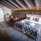 La Cresta Chalet