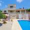 Cliffside Villa - Tala