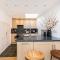 2 Bed Apartment, Notting Hill - Londýn