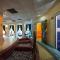 President Hotel Montfort