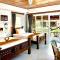 Bamboo Bungalows