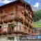 Alta Luce Mountain Lodge