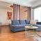 Sherpa Apartments