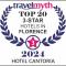 Hotel Cantoria