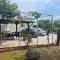 Ferienwohnung in Fažana mit Garten und Terrasse