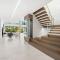 VILLA WATERFRONT MIAMI 6 BEDROOMs SLEEPS 14 PEOPLE