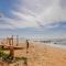 Casa com lareira e a 450 metros da praia QZ7460 - 佩尼亚