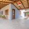 Casa com lareira e a 450 metros da praia QZ7460 - 佩尼亚