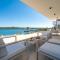 Gorgeous Home In Posedarje With Sauna
