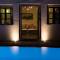 Super Luxury Santorini Villa Mansion Sophia Private Pool Beautiful Terrace 2 BDR Megalocho