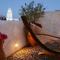 Super Luxury Santorini Villa Mansion Sophia Private Pool Beautiful Terrace 2 BDR Megalocho