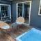 Superbe Cabane JACUZZI JARDIN CLIM WIFI PARKING