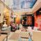 Riad Jennah Rouge