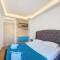 Nestor&Jeeves - BLEU AZUR VUE MER - Central - Very close sea