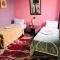 Hostel Marrakech Rouge