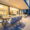 Gorgeous Home In Posedarje With Sauna