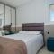 Espelho das Águas: Cobertura com Jacuzzi UB3265 - Florianópolis