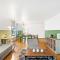 Beautiful Boutique Apartment DRAHTZUG8