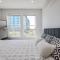 3BR2Bth Parking Cambridge Boston W&D Subway AC - سومرفيل
