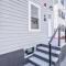 3BR2Bth Parking Cambridge Boston W&D Subway AC - سومرفيل