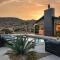 Amaru Muru - Luxury Retreat with Pool/Hot Tub/Yoga - Joshua Tree