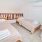 Marias Villa Fourka / 3 bedrooms 9 guests