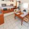 Marias Villa Fourka / 3 bedrooms 9 guests