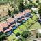 Marias Villa Fourka / 3 bedrooms 9 guests