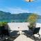 Superbe Appartement avec vue sur le Lac du Bourget - Tresserve