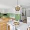 Beautiful Boutique Apartment DRAHTZUG16
