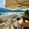 Superbe Appartement avec vue sur le Lac du Bourget - Tresserve