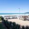 Apartamento com Vista Mar e Acesso a Praia YY4578 - فلوريانوبوليس
