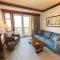 1434 Lodge at Spruce Peak Ski in Ski out Studio Expansive Views - Stowe