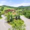 1434 Lodge at Spruce Peak Ski in Ski out Studio Expansive Views - Stowe
