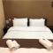 Borjomi Yellow Hotel