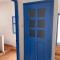 BLUE RIAD