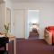 Aparthotel Adagio Access Saint Louis Bâle photo 23
