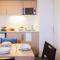Aparthotel Adagio Access Saint Louis Bâle photo 11