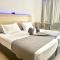 Sun Plaza Suites - Adults Only