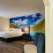 Clarion Pointe-Dillard near Blue Ridge Mountains - ديلارد